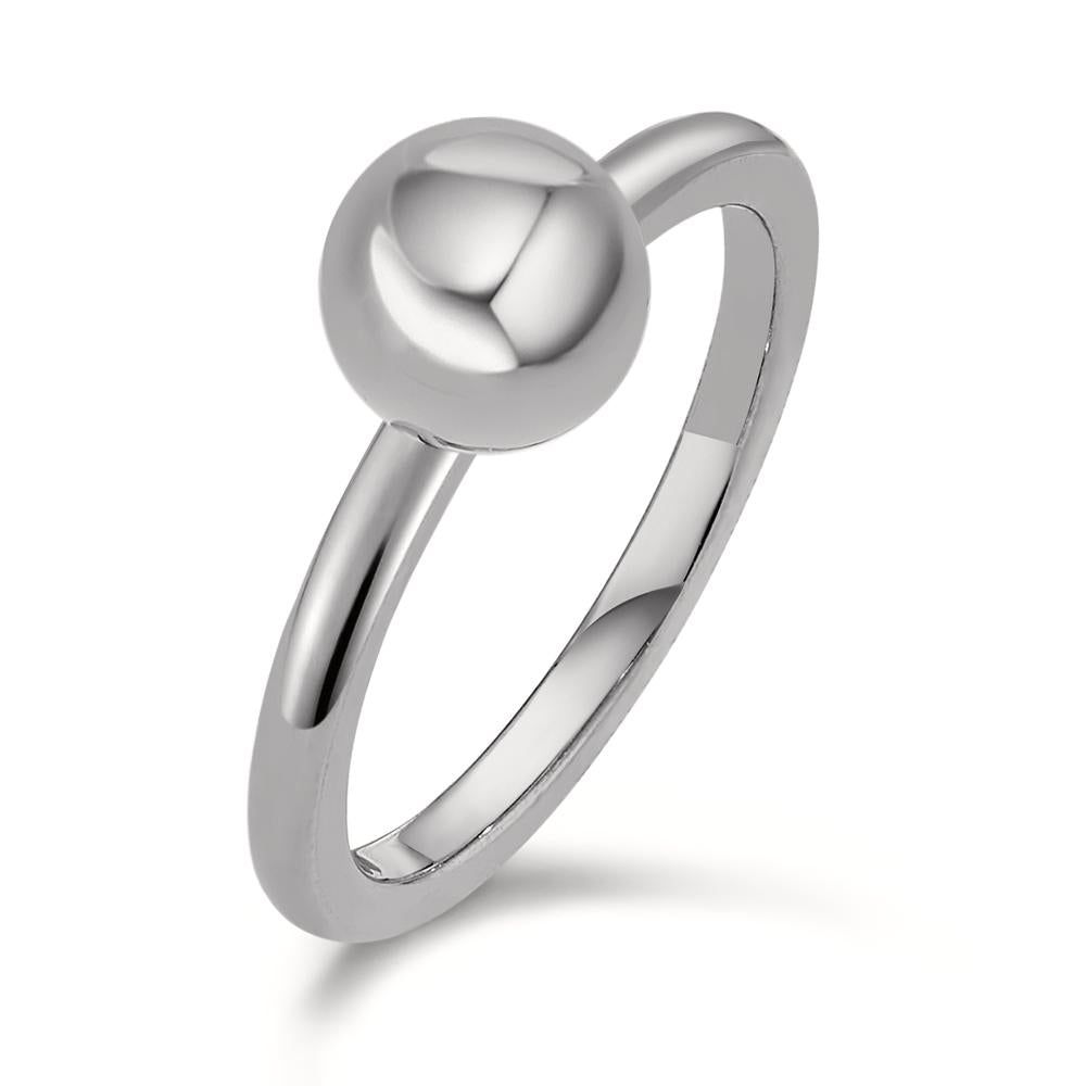 Bague Acier inoxydable