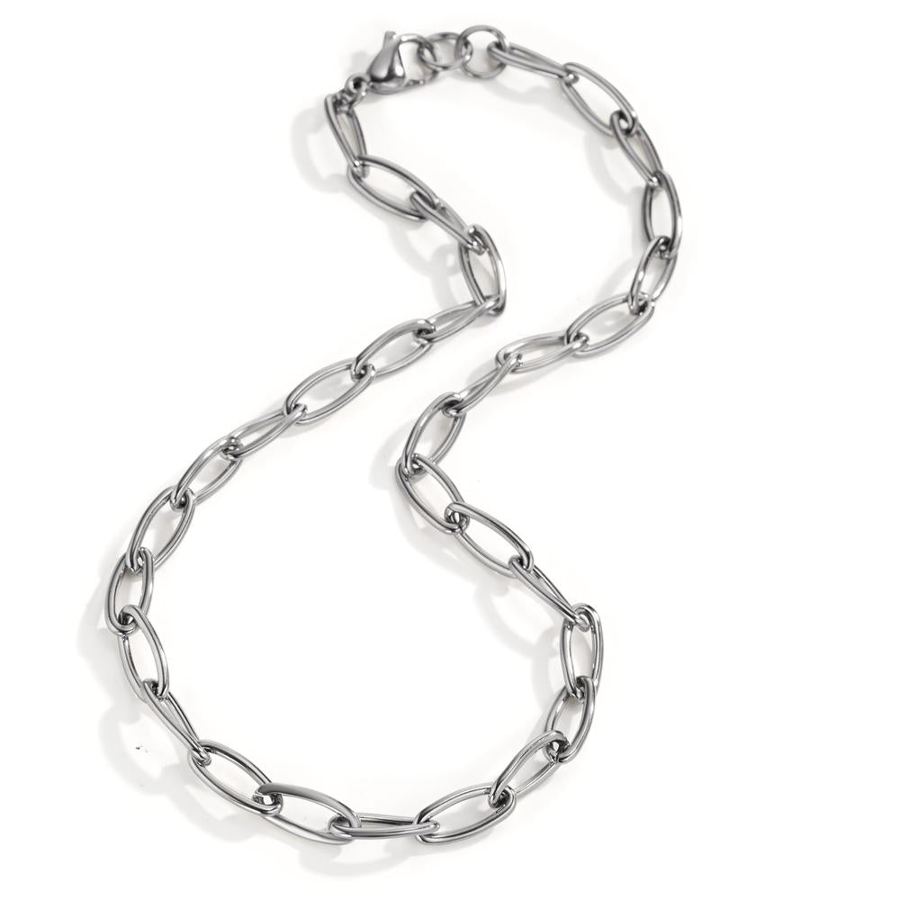 Collier Acier inoxydable 47.5-48.5 cm