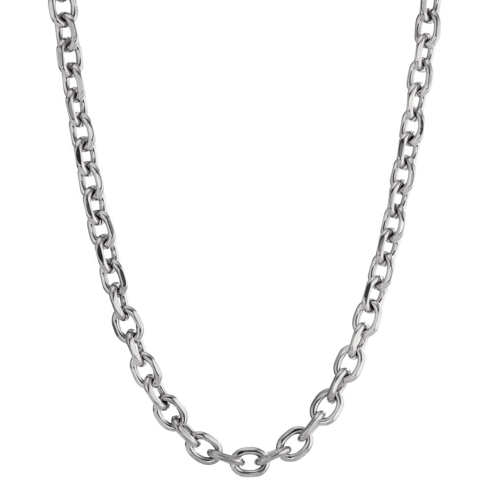 Collier Acier inoxydable 46-47 cm