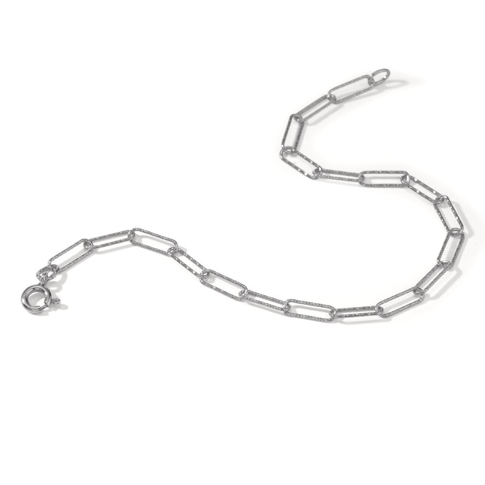 Armband Zilver 19 cm