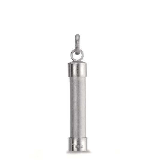 Pendentif Acier inoxydable Ø7 mm