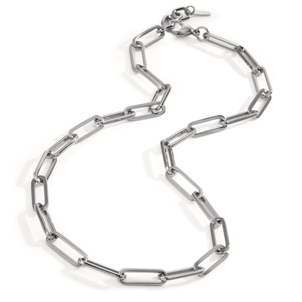 Collier Roestvrijstaal 45-48 cm