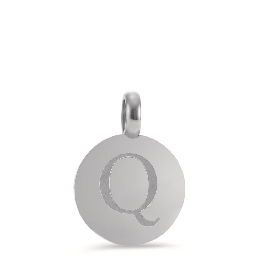 Pendentif Acier inoxydable Ø11 mm