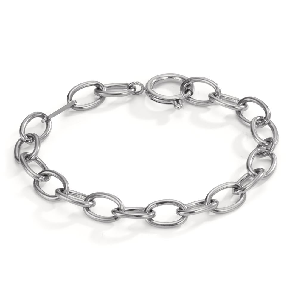 Bracelet Acier inoxydable 16.5-21 cm