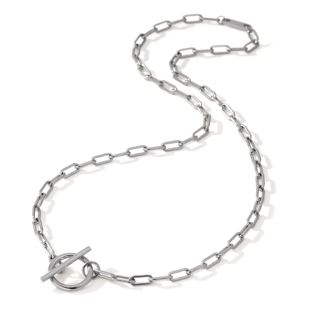 Collier Roestvrijstaal 44 cm