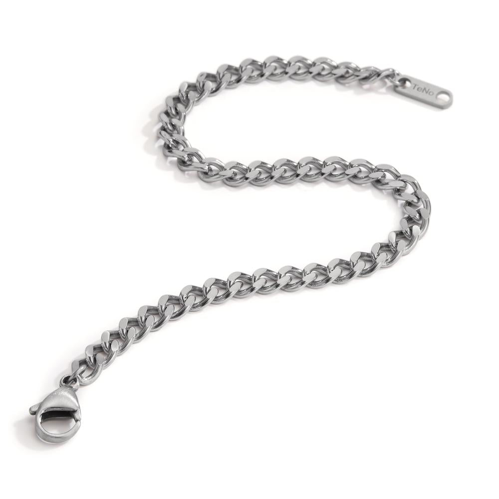 Bracelet Acier inoxydable 21-22 cm