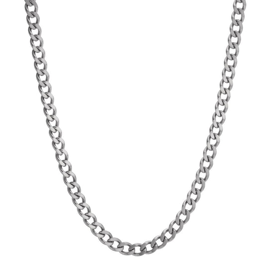 Collier Roestvrijstaal 50-51 cm