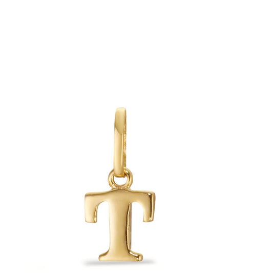 Pendentif Or jaune 14K