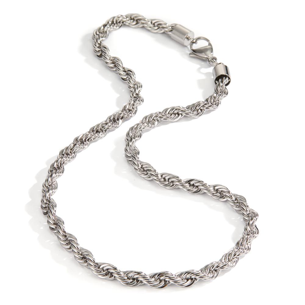 Collier Acier inoxydable 46 cm