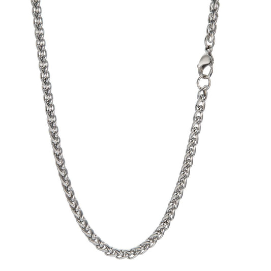 Collier Acier inoxydable 50 cm