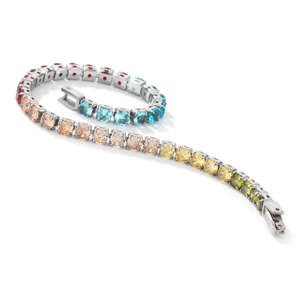 Bracelet Acier inoxydable 17.5 cm