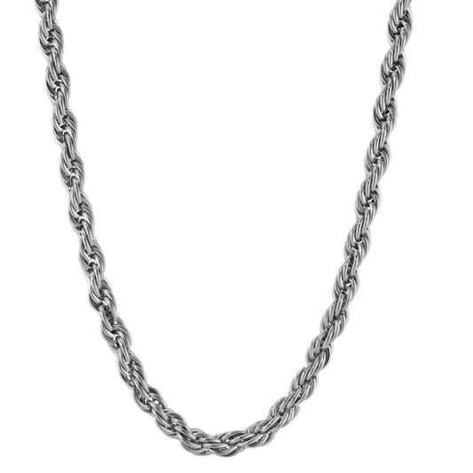 Collier Roestvrijstaal 45-50 cm