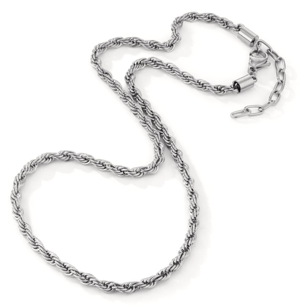 Collier Roestvrijstaal 45-50 cm