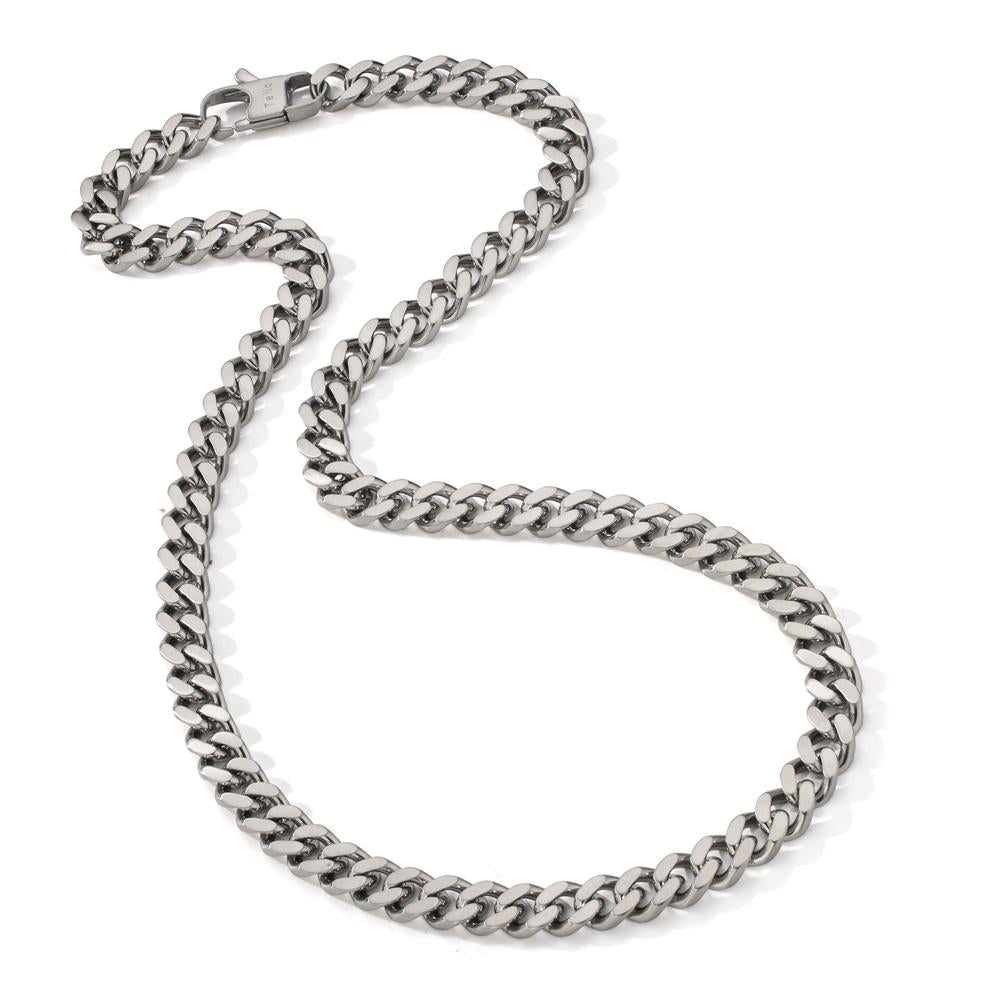 Collier Acier inoxydable 55 cm