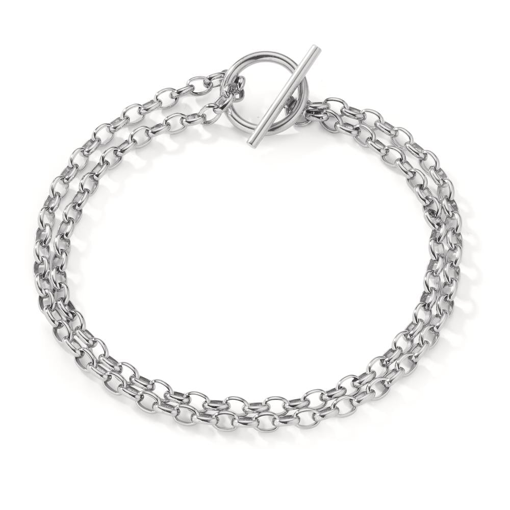 Bracelet Acier inoxydable 20 cm