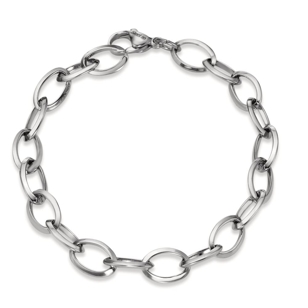 Bracelet Acier inoxydable 21 cm