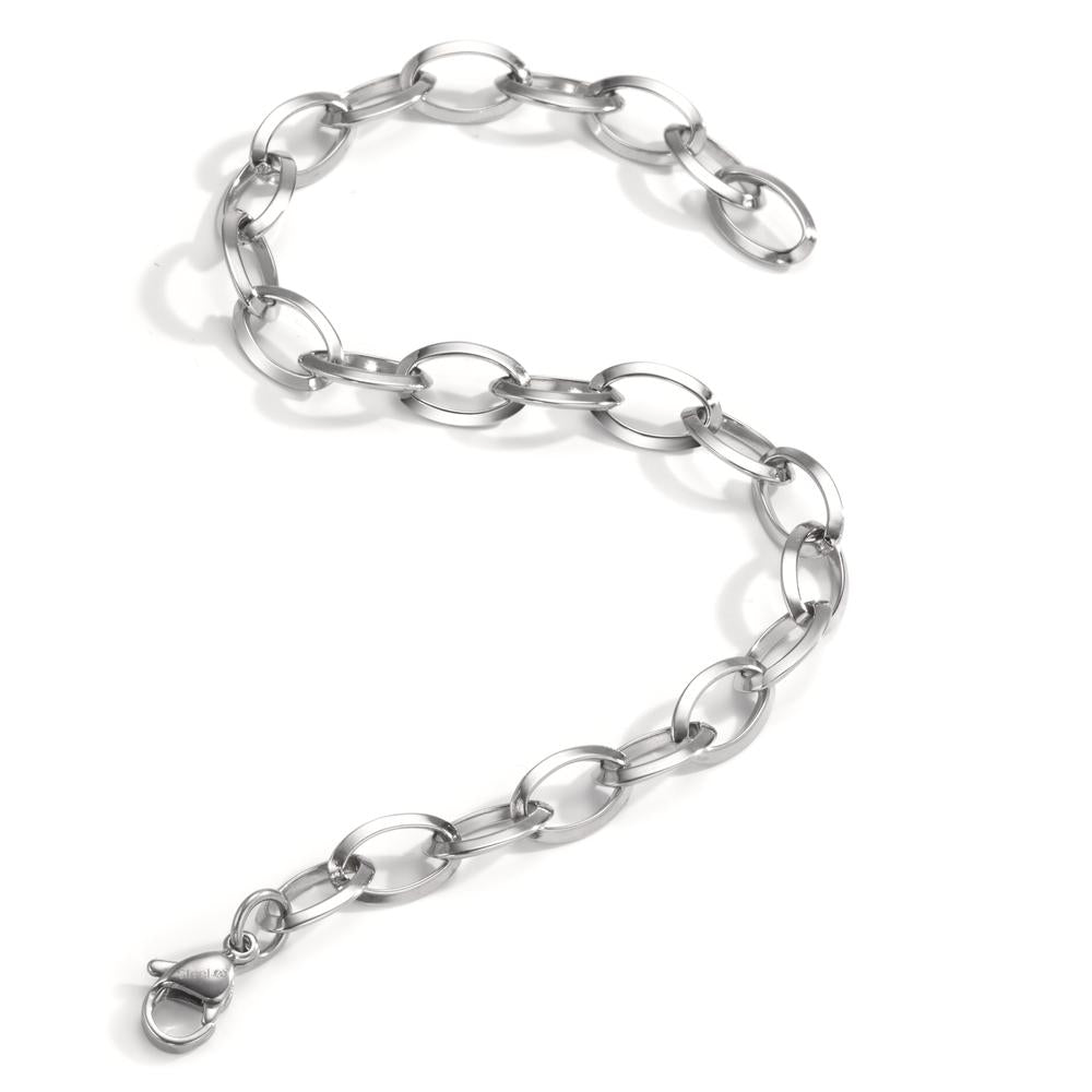 Bracelet Acier inoxydable 21 cm