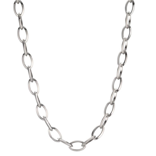 Collier Roestvrijstaal 45 cm