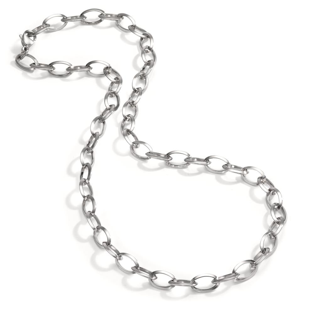 Collier Roestvrijstaal 45 cm