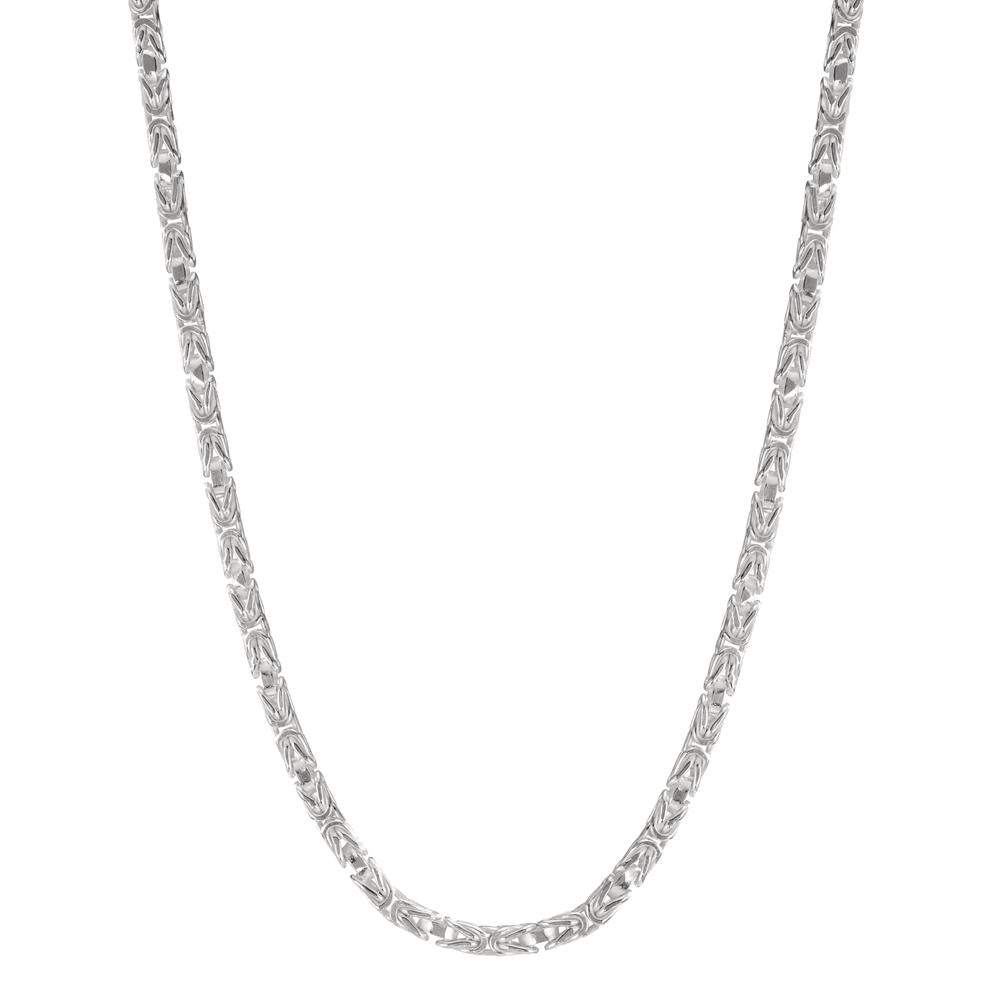 Collier Zilver 55 cm