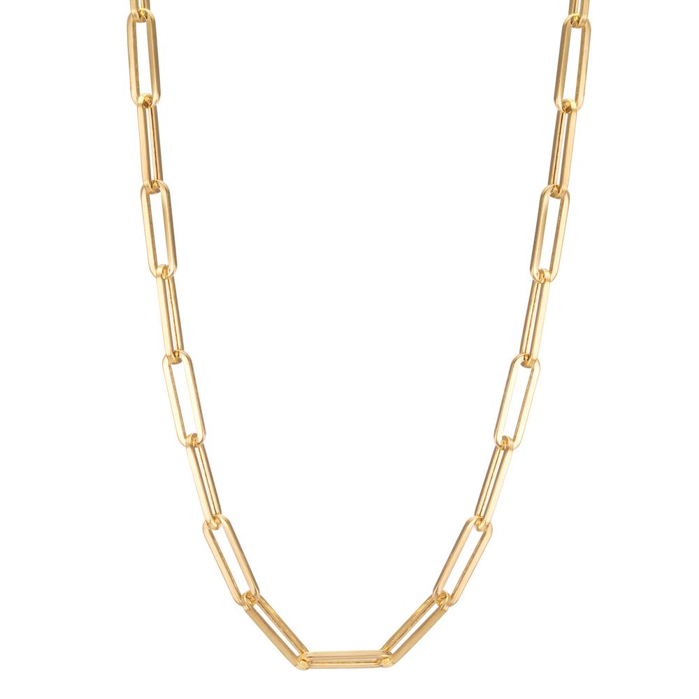 Collier Or jaune 14K 42 cm