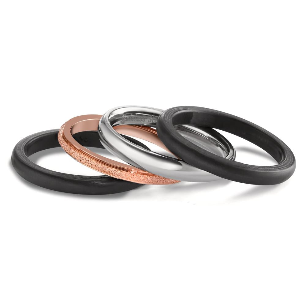 Ringset 4-teilig