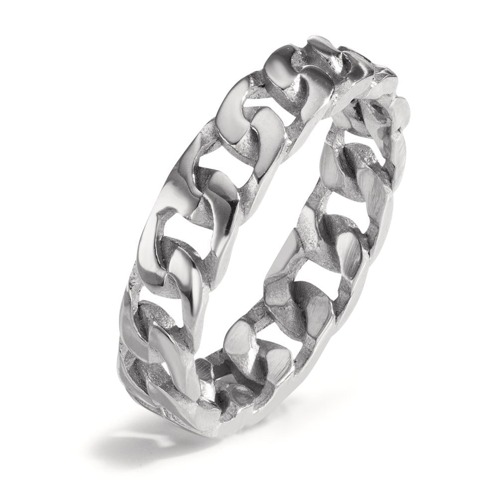 Bague Acier inoxydable