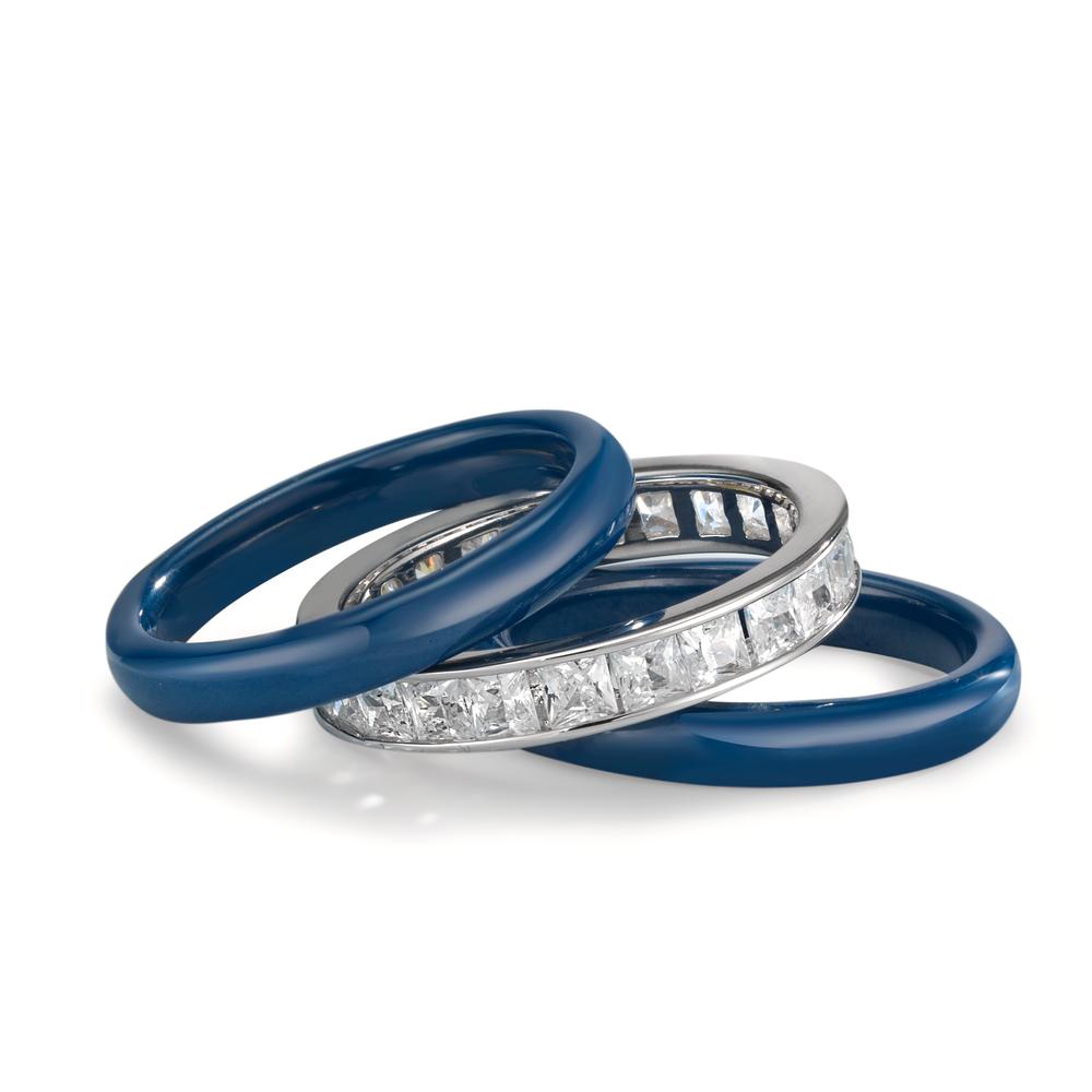 Ring set Zirkonia