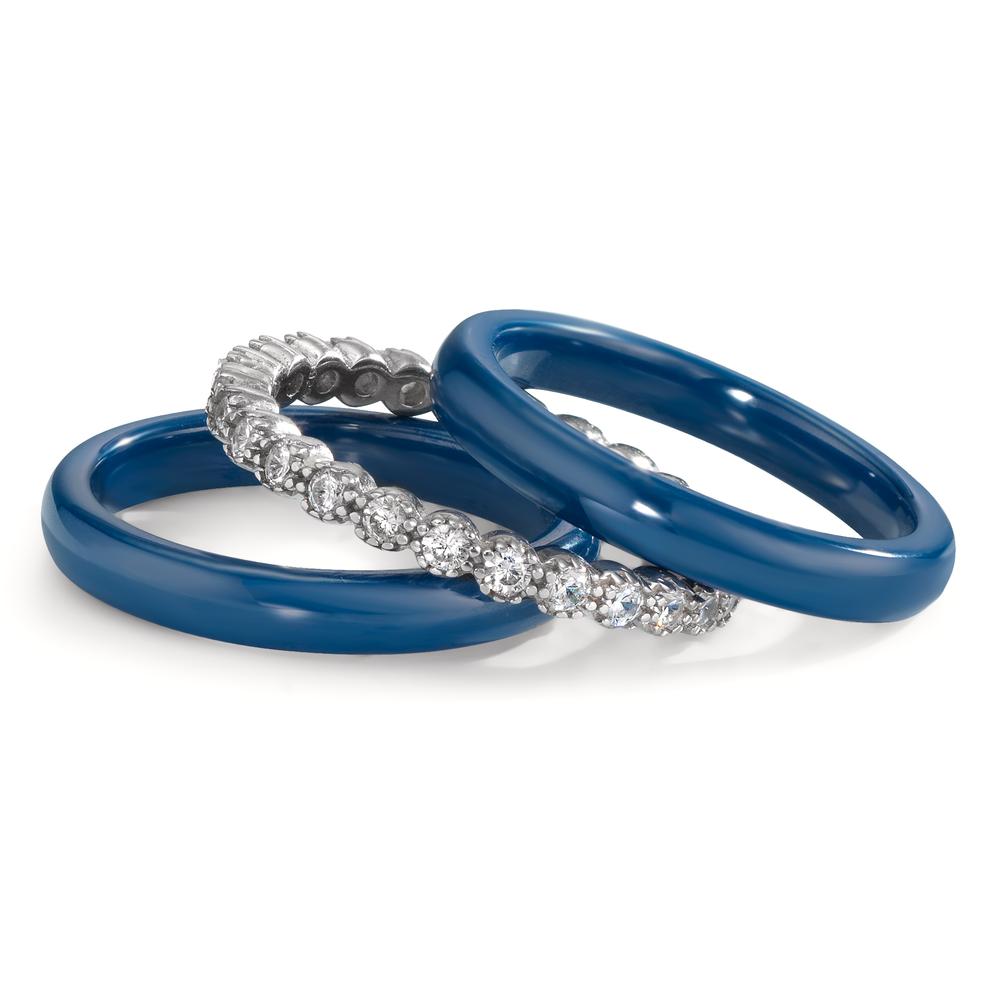 Ring set Zirkonia