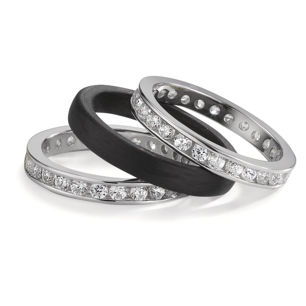 Ring set Zirkonia