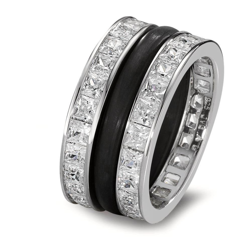 Ring set Zirkonia