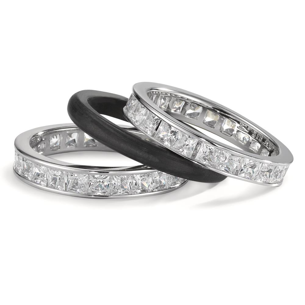 Ring set Zirkonia