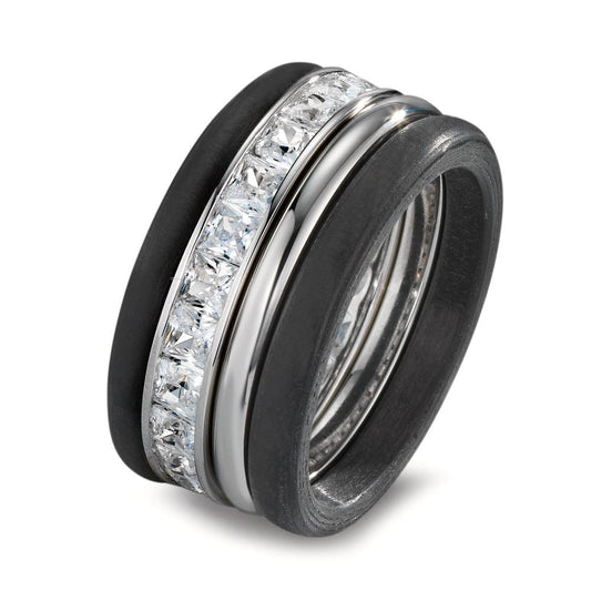 Ring set Zirkonia