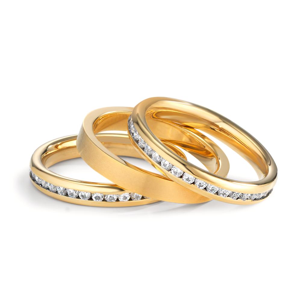 Ring set Zirkonia