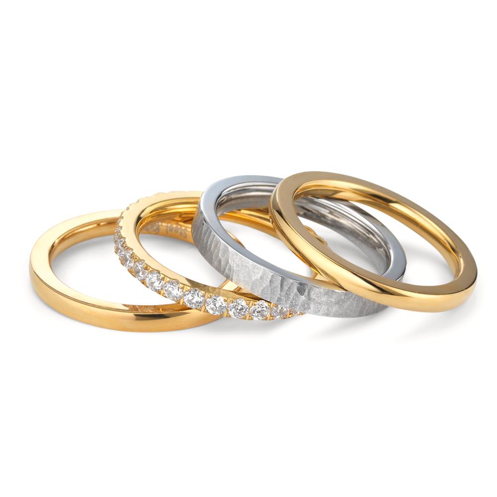 Ring set Zirkonia