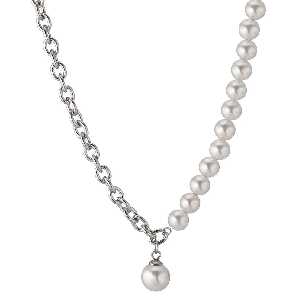 Collier Roestvrijstaal 45-50 cm