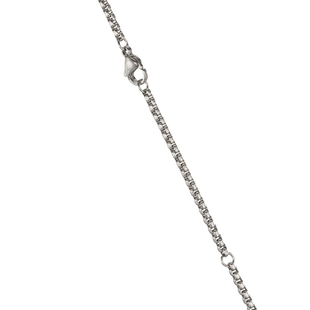 Collier Acier inoxydable 50-55 cm