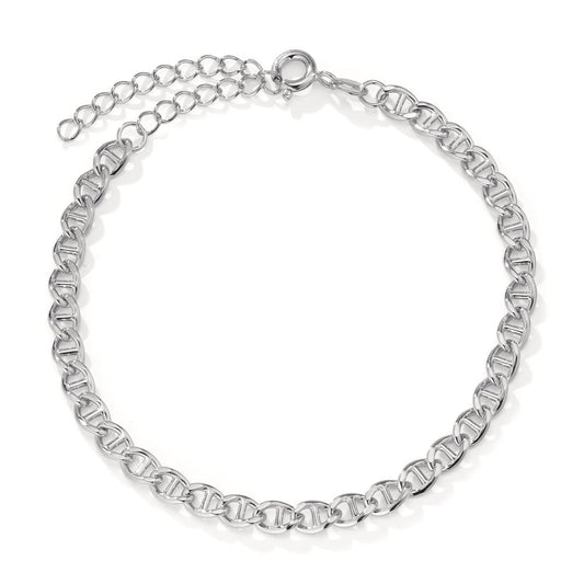 Armband Silber rhodiniert verstellbar