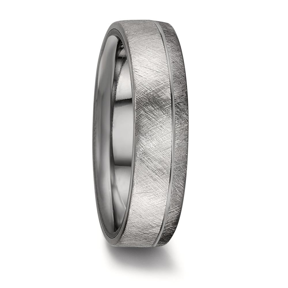 Partnerring 999 Tantal, 950 Platin