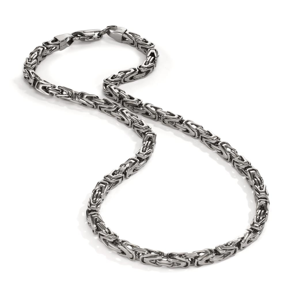 Collier Acier inoxydable 57 cm