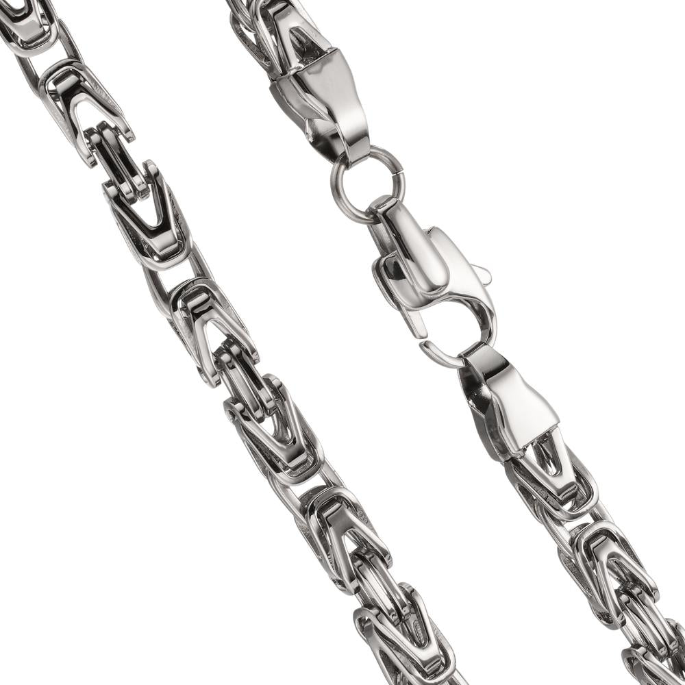 Collier Acier inoxydable 57 cm