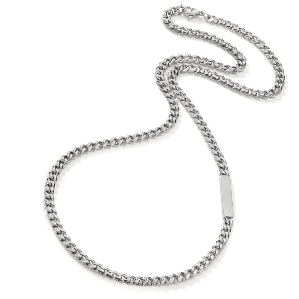 Collier Acier inoxydable 60 cm