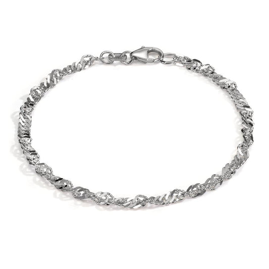 Bracelet Argent 17.5 cm